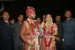Shilpa Shetty and Raj Kundra Poses after their wedding on 22nd Nov 2009 (20).JPG